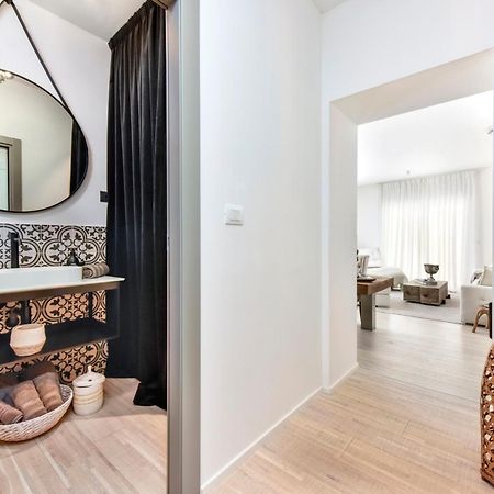 Luxury Apartment Sunce โรวีน ภายนอก รูปภาพ