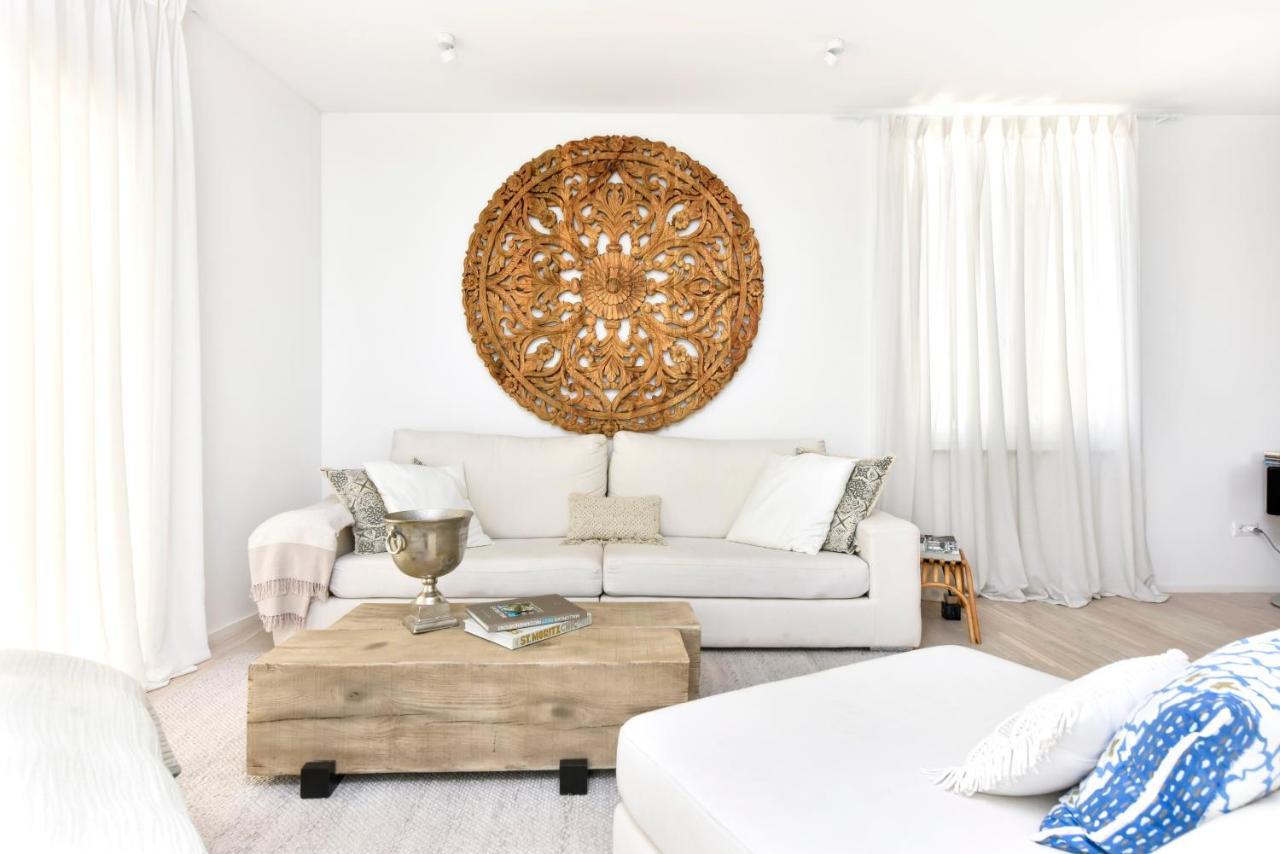 Luxury Apartment Sunce โรวีน ภายนอก รูปภาพ