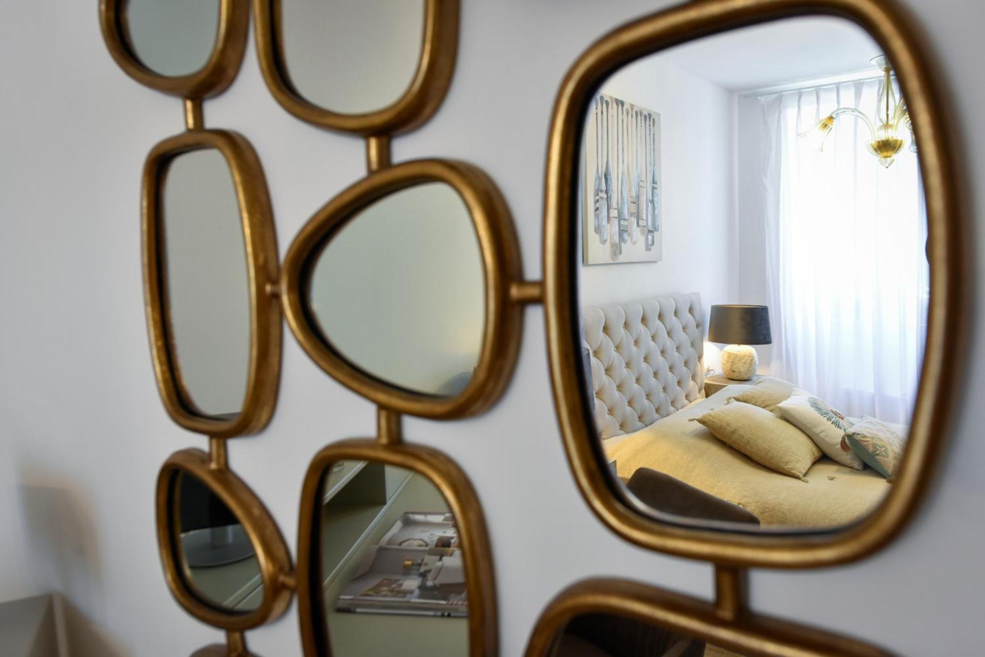 Luxury Apartment Sunce โรวีน ภายนอก รูปภาพ