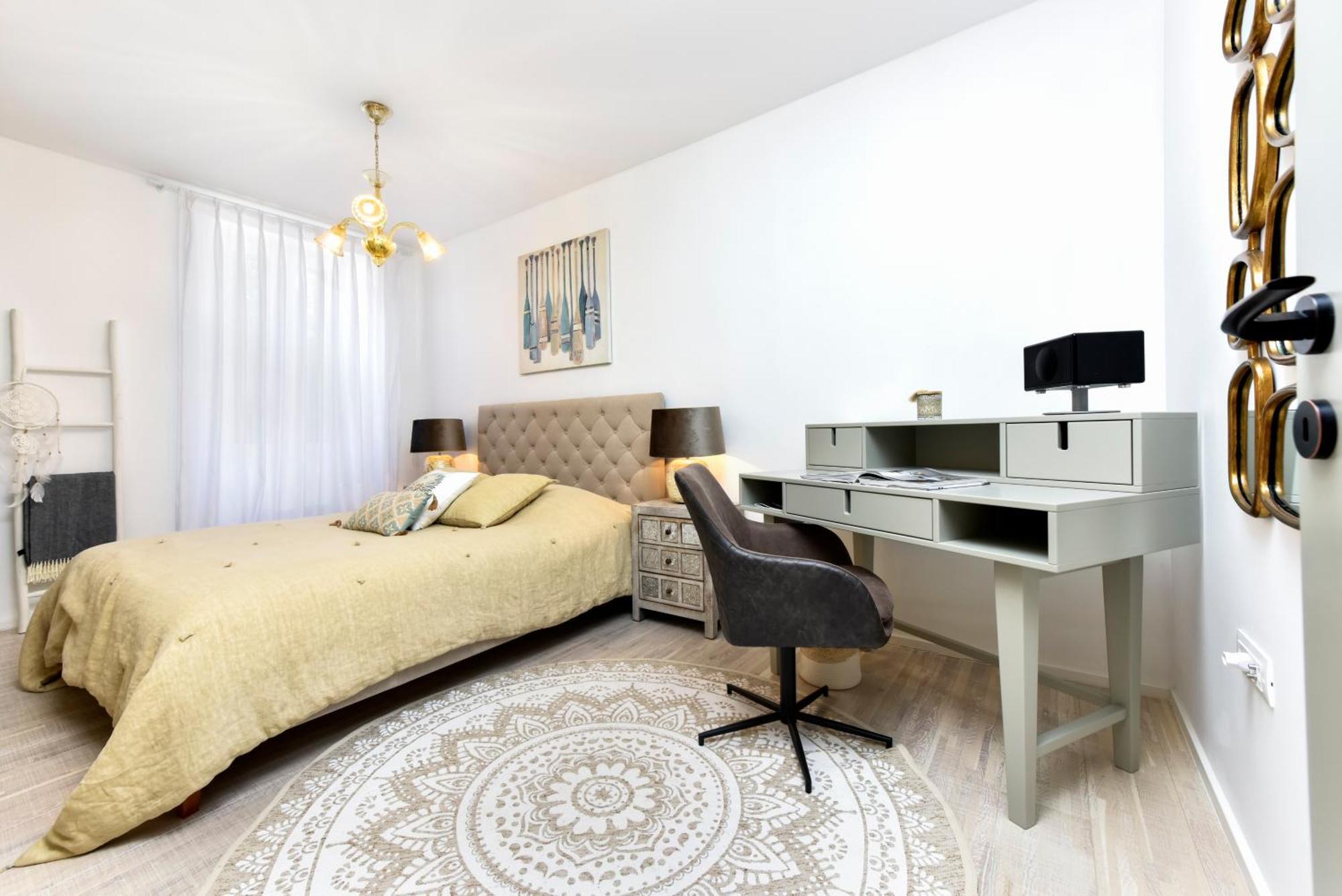 Luxury Apartment Sunce โรวีน ภายนอก รูปภาพ