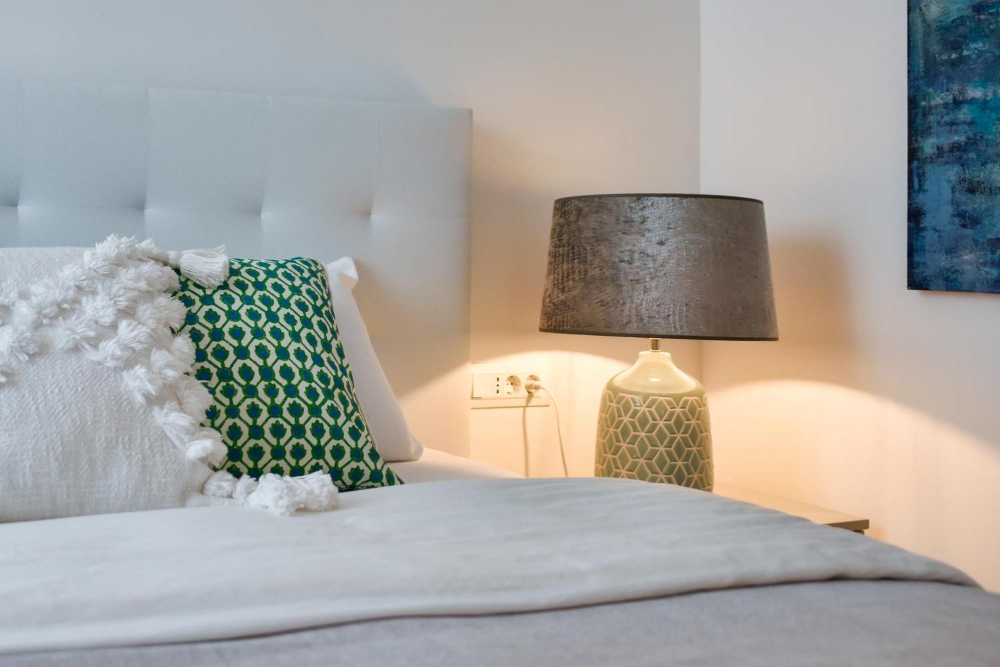 Luxury Apartment Sunce โรวีน ภายนอก รูปภาพ