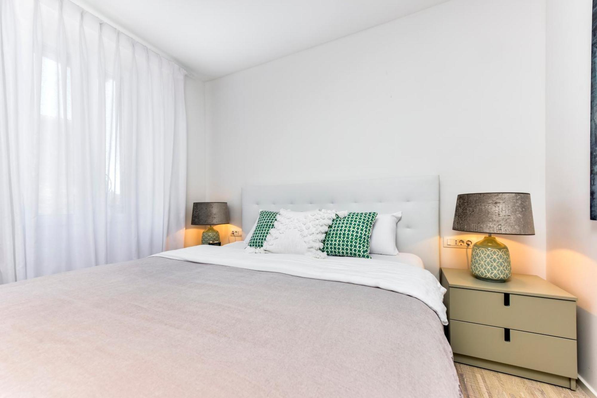 Luxury Apartment Sunce โรวีน ภายนอก รูปภาพ
