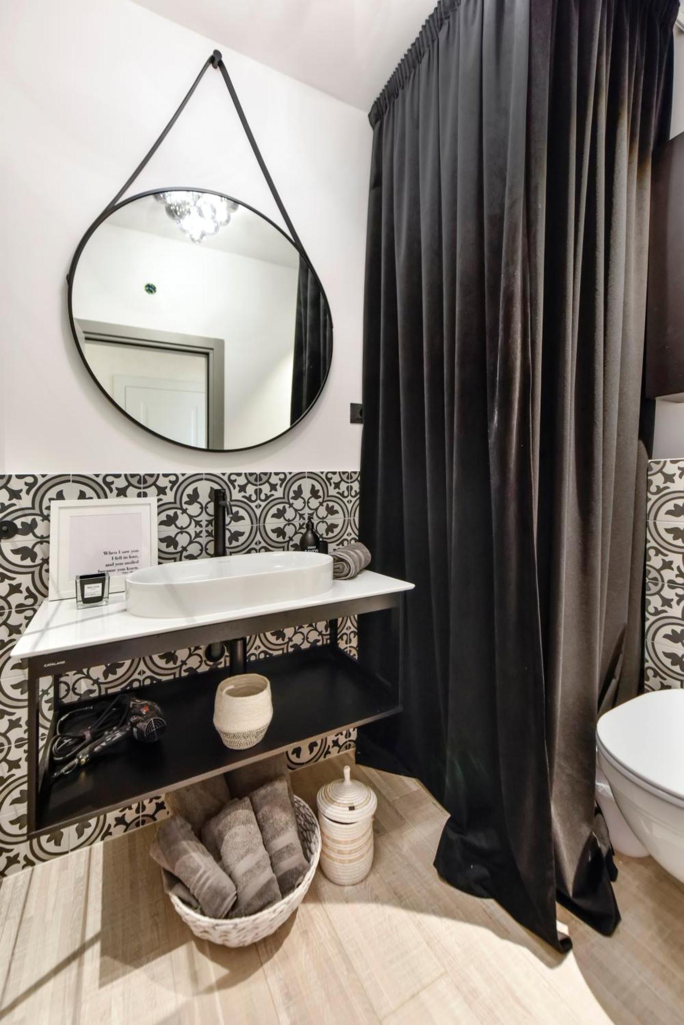 Luxury Apartment Sunce โรวีน ภายนอก รูปภาพ